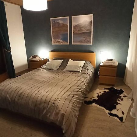 Charming Apartment 12 Pers, 3*, Aime-La-Plagne La Plagne Extérieur photo