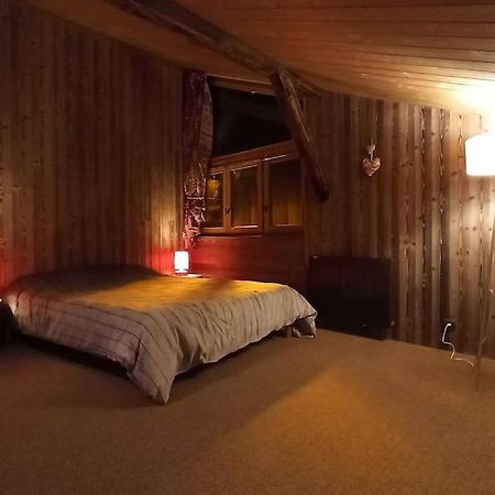 Charming Apartment 12 Pers, 3*, Aime-La-Plagne La Plagne Extérieur photo