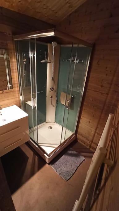 Charming Apartment 12 Pers, 3*, Aime-La-Plagne La Plagne Extérieur photo