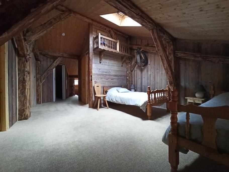 Charming Apartment 12 Pers, 3*, Aime-La-Plagne La Plagne Extérieur photo