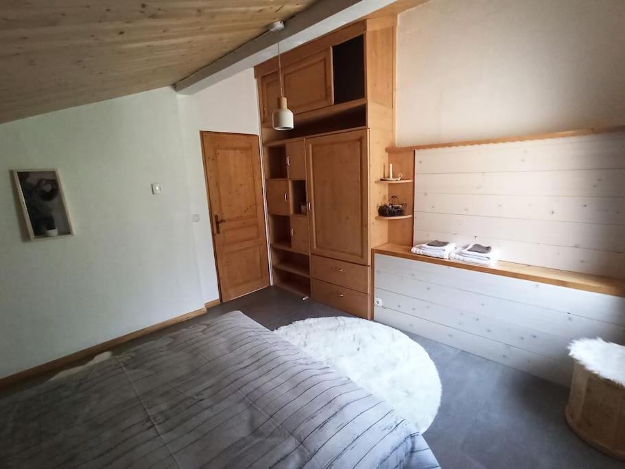 Charming Apartment 12 Pers, 3*, Aime-La-Plagne La Plagne Extérieur photo