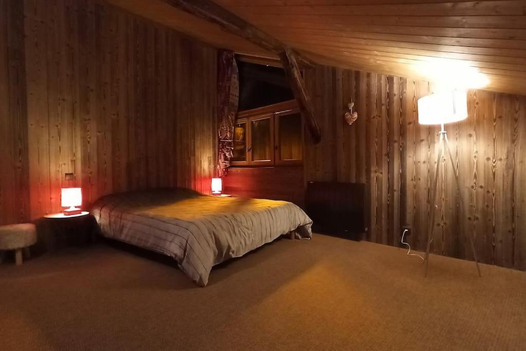 Charming Apartment 12 Pers, 3*, Aime-La-Plagne La Plagne Extérieur photo