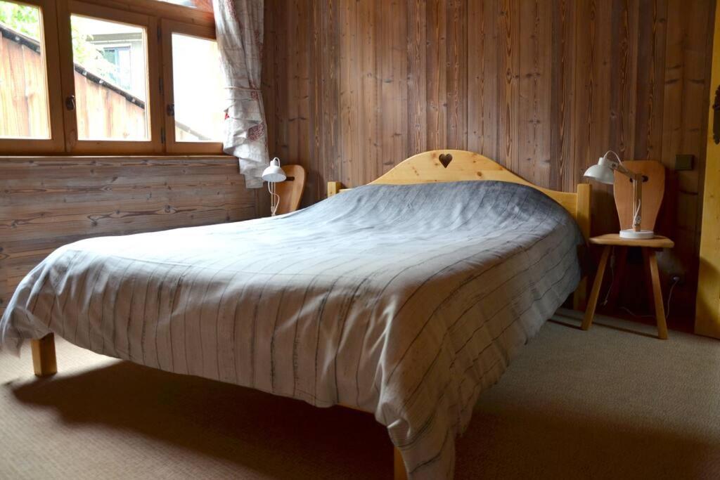 Charming Apartment 12 Pers, 3*, Aime-La-Plagne La Plagne Extérieur photo