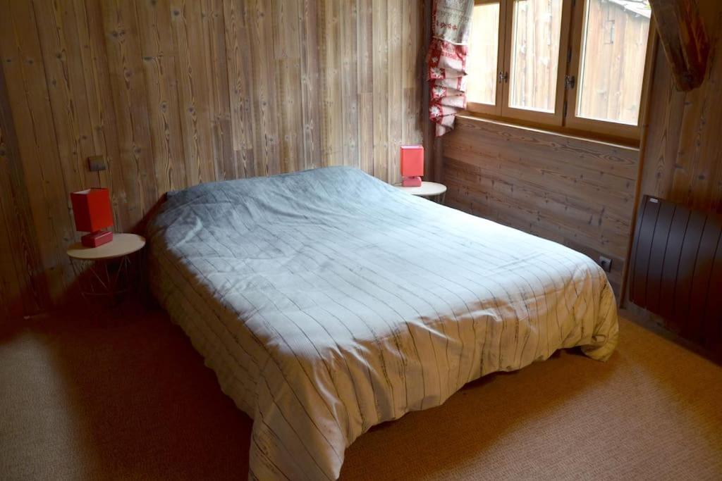 Charming Apartment 12 Pers, 3*, Aime-La-Plagne La Plagne Extérieur photo