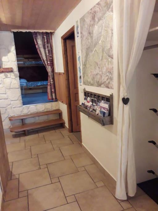 Charming Apartment 12 Pers, 3*, Aime-La-Plagne La Plagne Extérieur photo