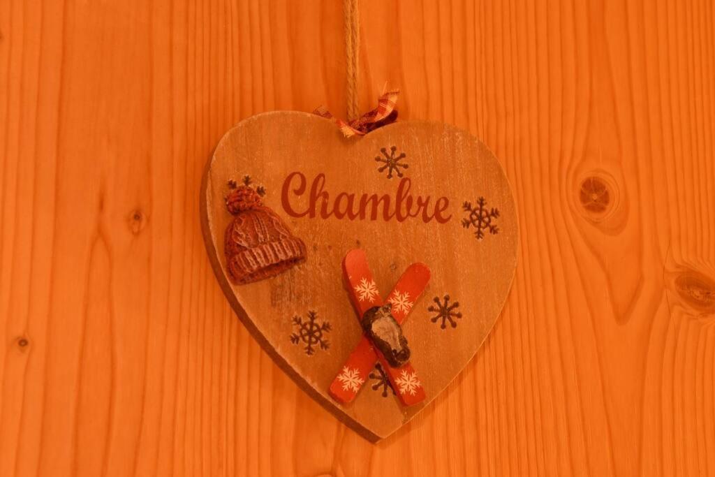 Charming Apartment 12 Pers, 3*, Aime-La-Plagne La Plagne Extérieur photo