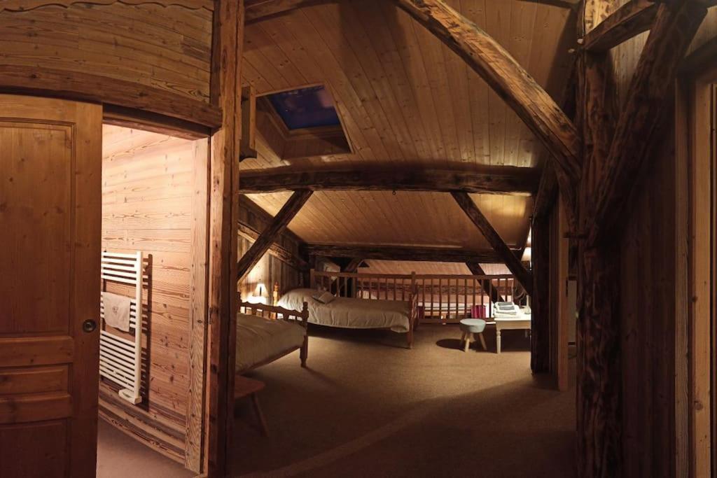Charming Apartment 12 Pers, 3*, Aime-La-Plagne La Plagne Extérieur photo