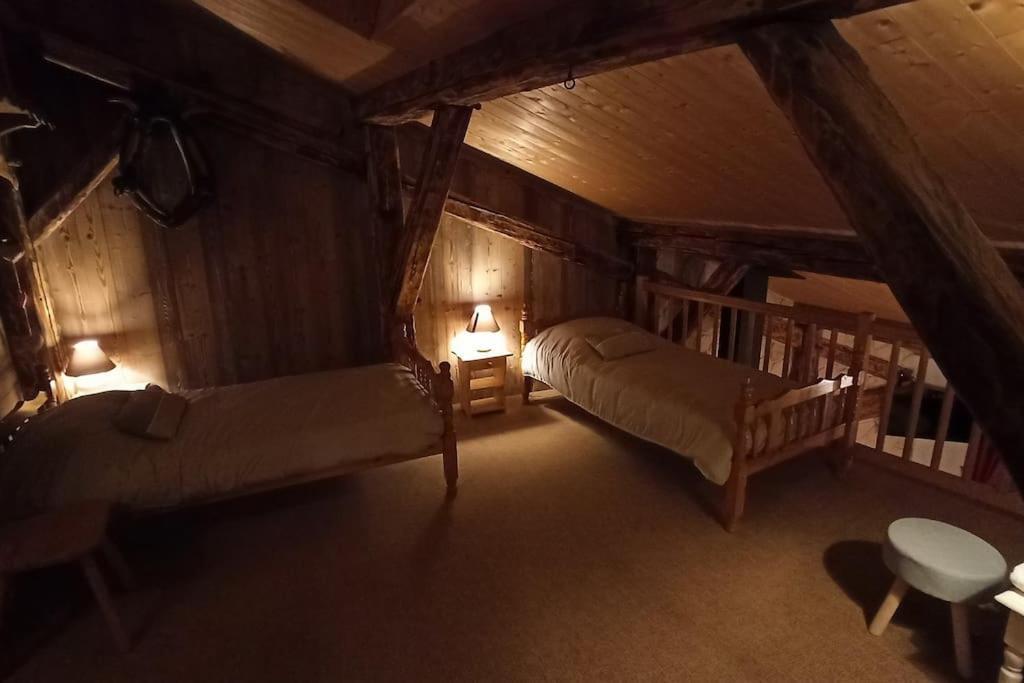 Charming Apartment 12 Pers, 3*, Aime-La-Plagne La Plagne Extérieur photo
