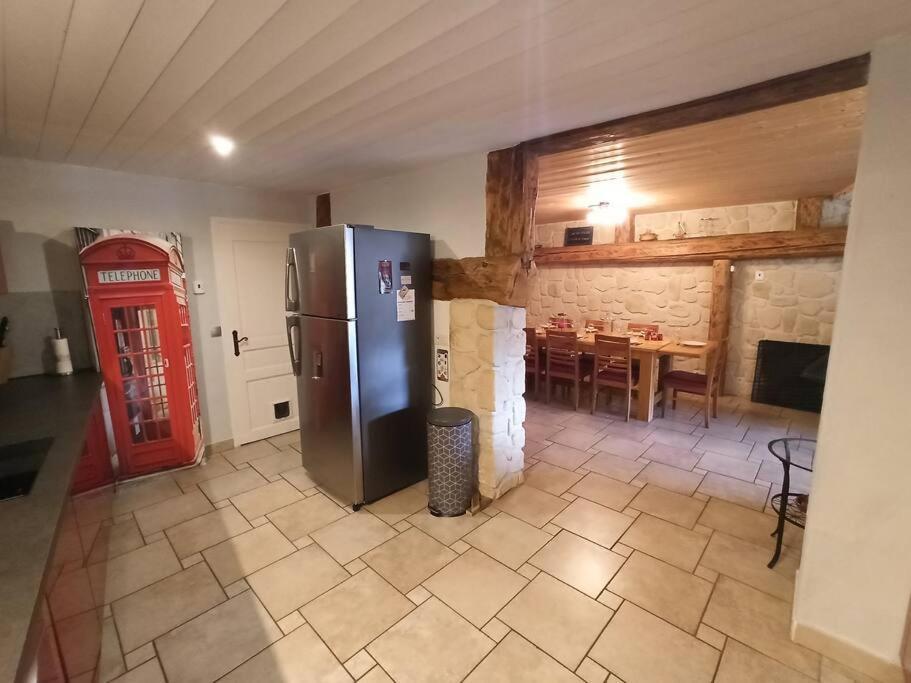 Charming Apartment 12 Pers, 3*, Aime-La-Plagne La Plagne Extérieur photo