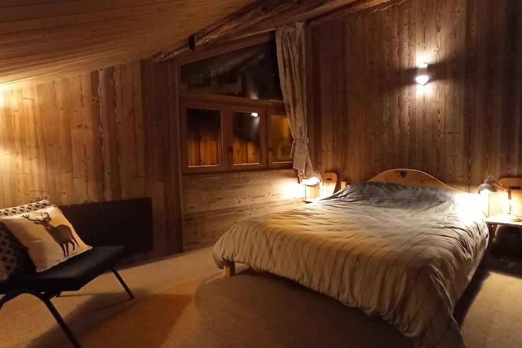 Charming Apartment 12 Pers, 3*, Aime-La-Plagne La Plagne Extérieur photo