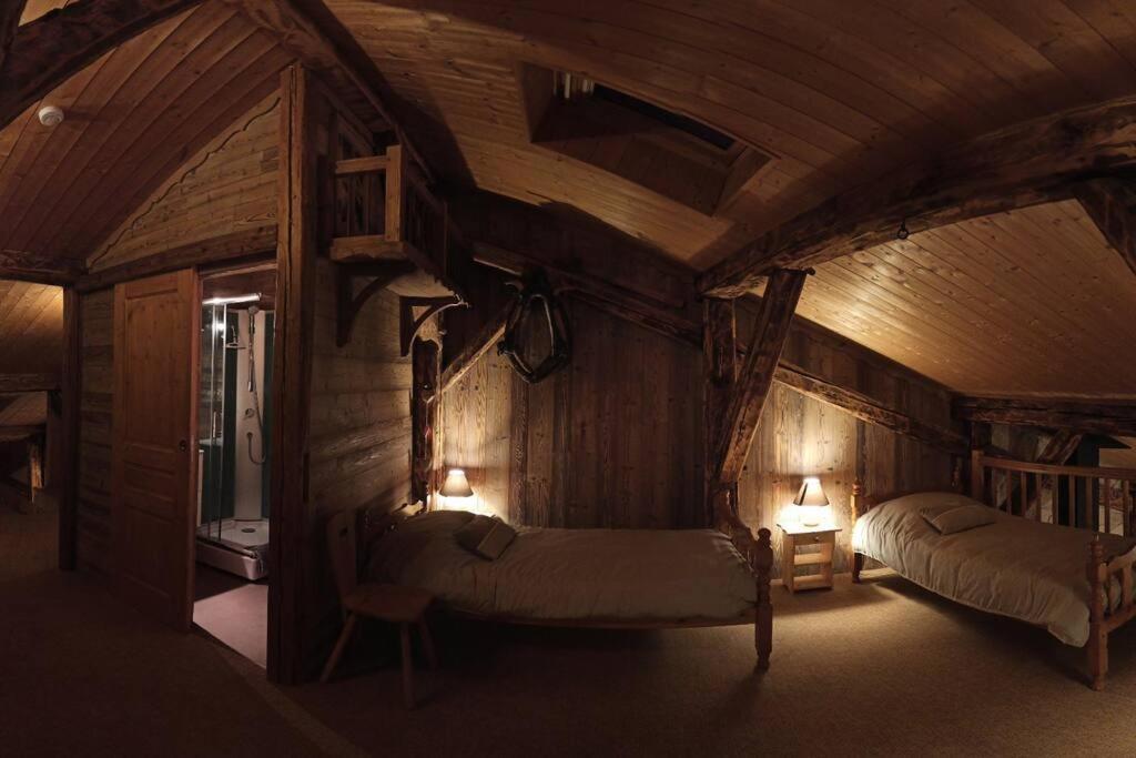 Charming Apartment 12 Pers, 3*, Aime-La-Plagne La Plagne Extérieur photo