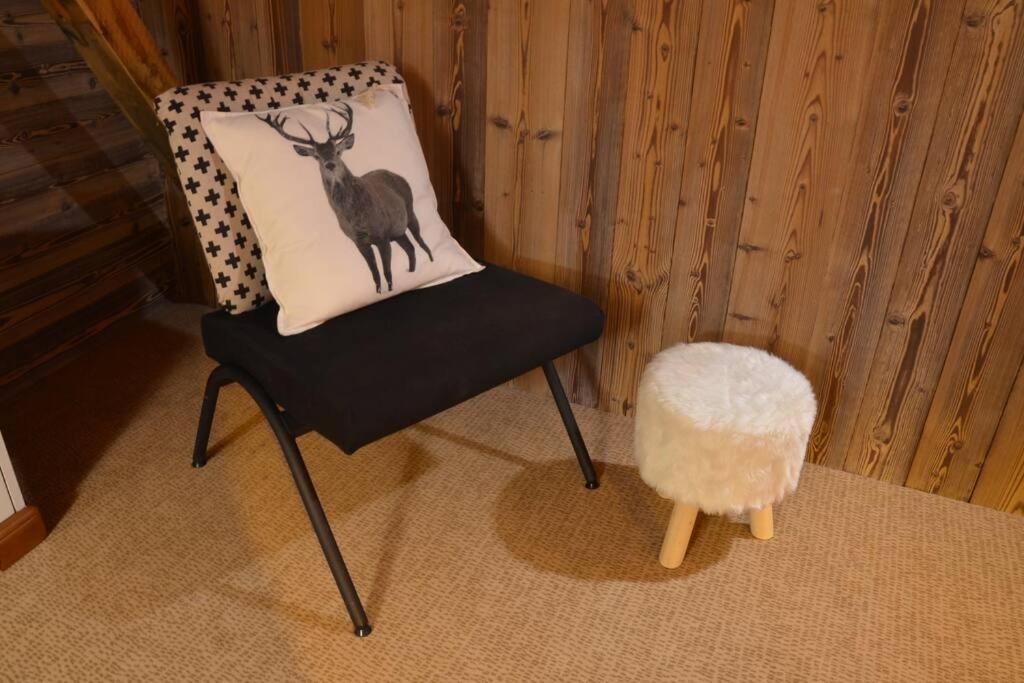 Charming Apartment 12 Pers, 3*, Aime-La-Plagne La Plagne Extérieur photo